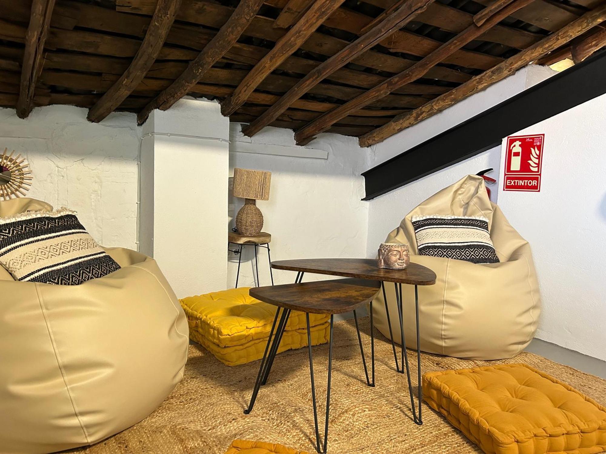 Casa Rural Fuente Vieja Malpartida De Plasencia Exteriér fotografie